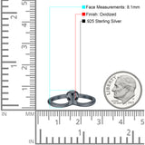 Alien Ring