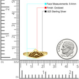Mountains Ring