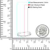 Twisted Infinity Band