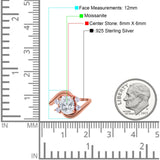 Oval Natural Stone Art Deco Ring