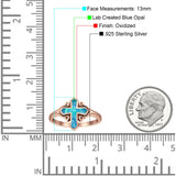 Cross Ring