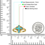 Cross Ring