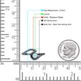 Wave Ring