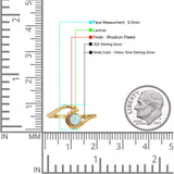 Wave Ring