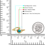 Wave Ring