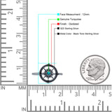 Compass Ring