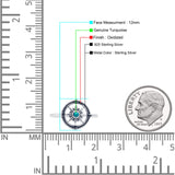 Compass Ring