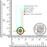 Compass Ring