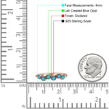 Half Eternity Band
