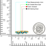 Half Eternity Band