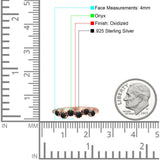 Half Eternity Band
