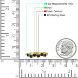 Half Eternity Band