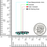 Half Eternity Band