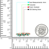 Half Eternity Band