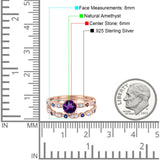 Two Piece Ring
