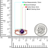 Two Piece Art Deco Halo Ring
