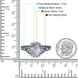 Art Deco Halo Engagement Ring
