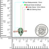 Pear Teardrop Solitaire Tapered Ring