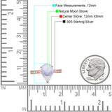 Pear Teardrop Solitaire Tapered Ring