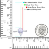 Pear Teardrop Solitaire Tapered Ring