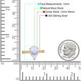 Pear Teardrop Solitaire Tapered Ring