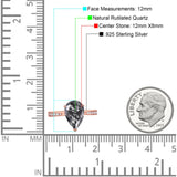 Pear Teardrop Solitaire Tapered Ring