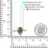 Pear Teardrop Solitaire Tapered Ring