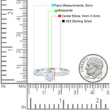 Art Deco Oval Marquise Style Ring