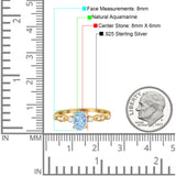 Art Deco Oval Marquise Style Ring