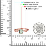 Art Deco Oval Marquise Style Ring