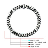 Curb Link Chain Bracelet