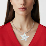  Starfish Pendant 