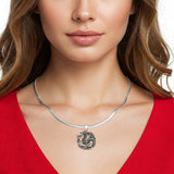  Dragon Pendant Necklace