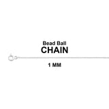 Compass Pendant Necklace