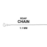 Snake Pendant Necklace