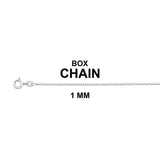 Crucifix Cross Pendant Necklace