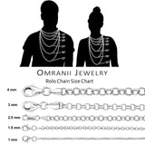 Star Of David Pendant Necklace