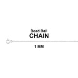  Oblong Pendant 