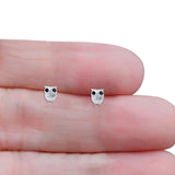 Owl Stud Earring