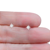 Starburst Earring