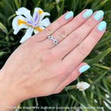 Evil Eye Ring