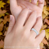 Full Eternity Band