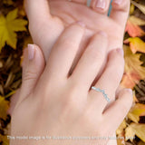 Chevron Ring