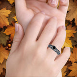 Filigree Ring
