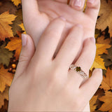 Filigree Ring