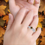 Filigree Ring