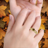 Filigree Ring