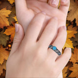 Filigree Ring