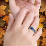 Filigree Ring