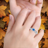 Filigree Ring